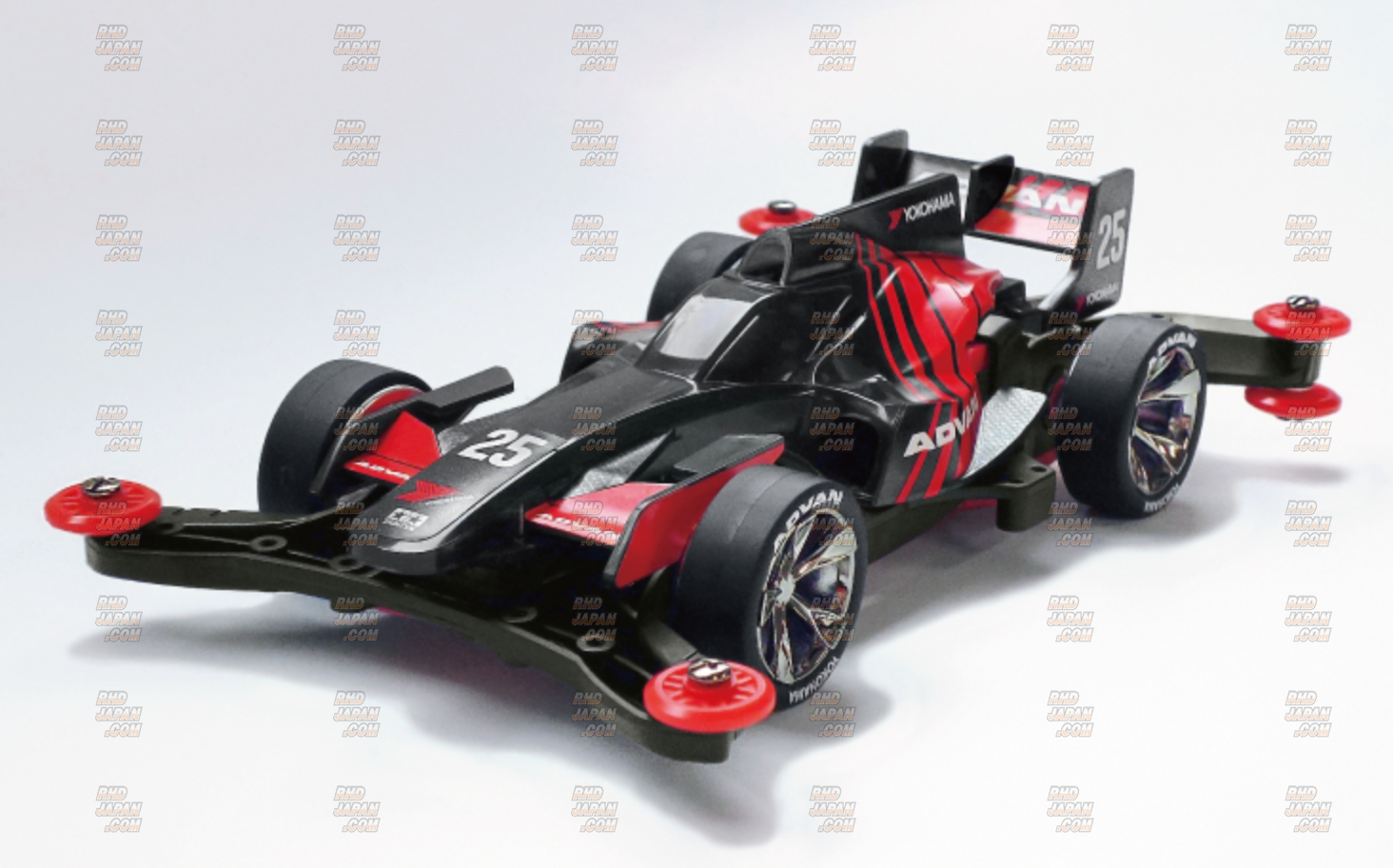 YOKOHAMA AD VAN SHADOW SHARK LIMITED 【公式通販】
